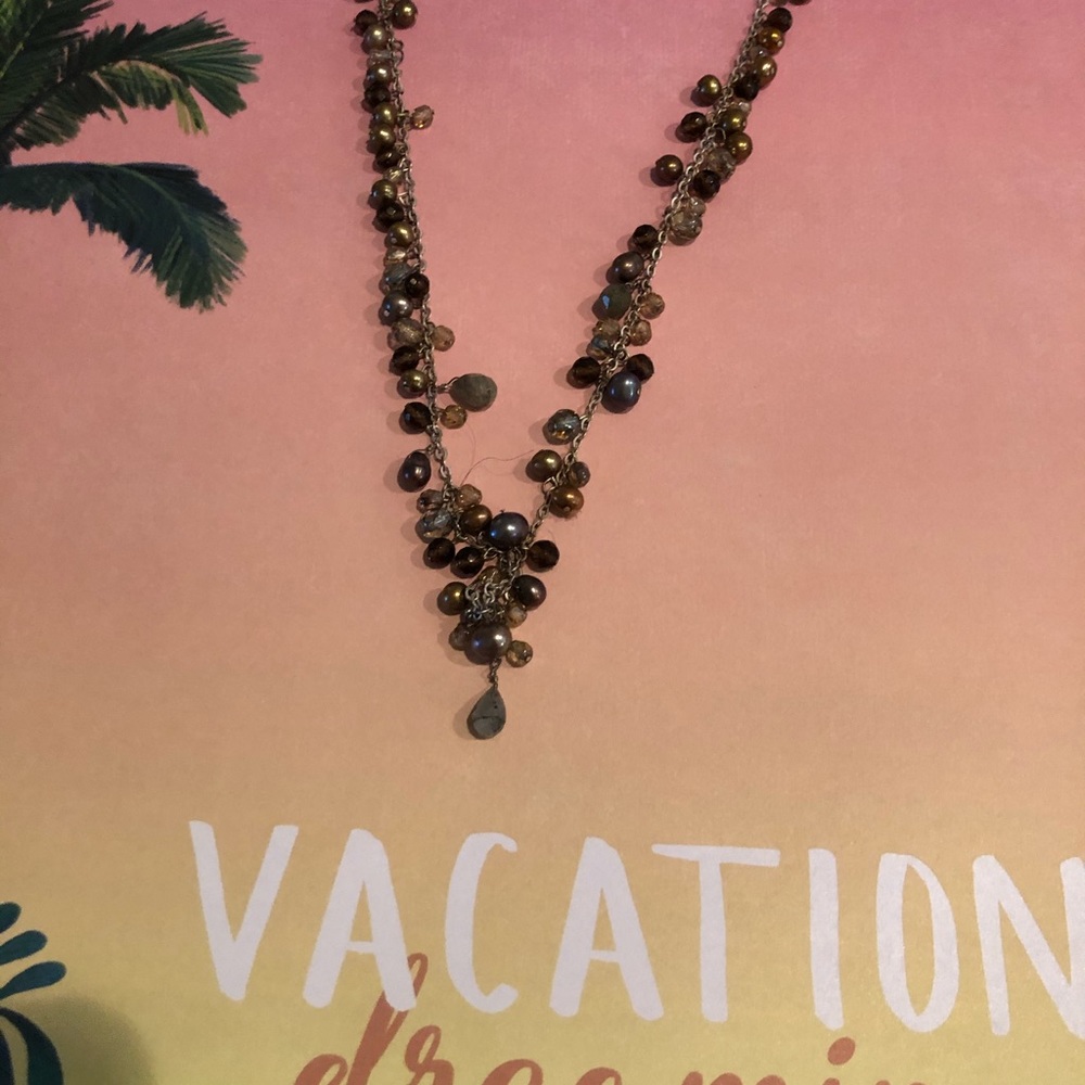 necklace - Picture 2 of 3